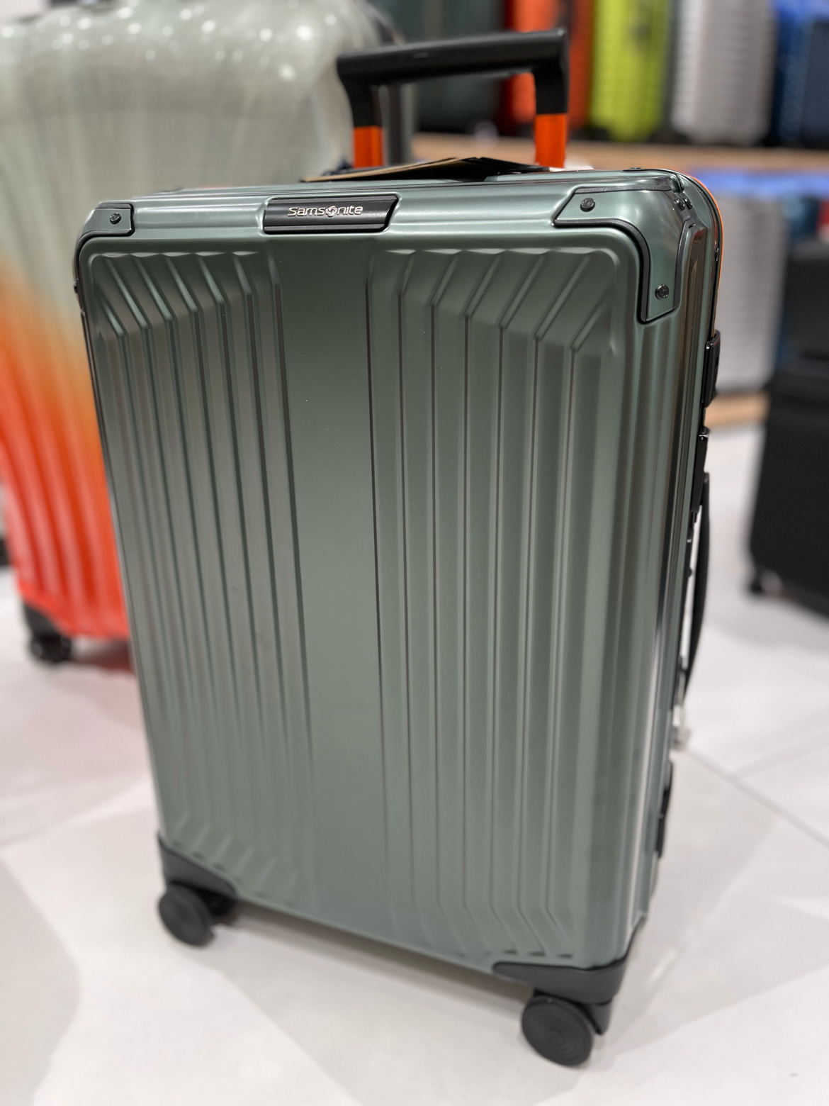 Foto 46 de Samsonite