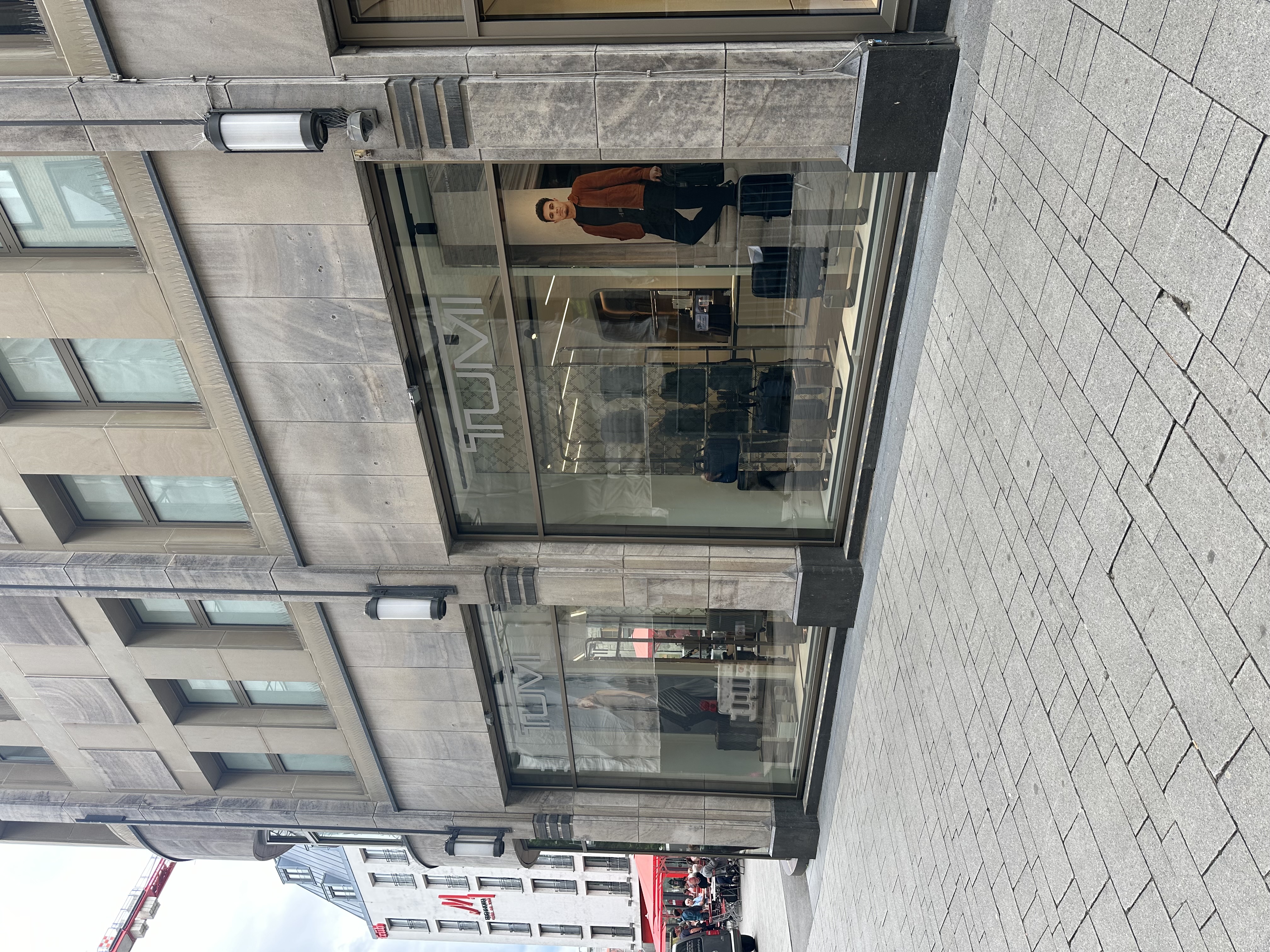 Foto 4 de TUMI Köln