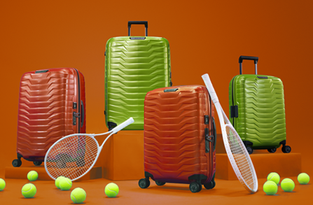 Photo 22 de Samsonite