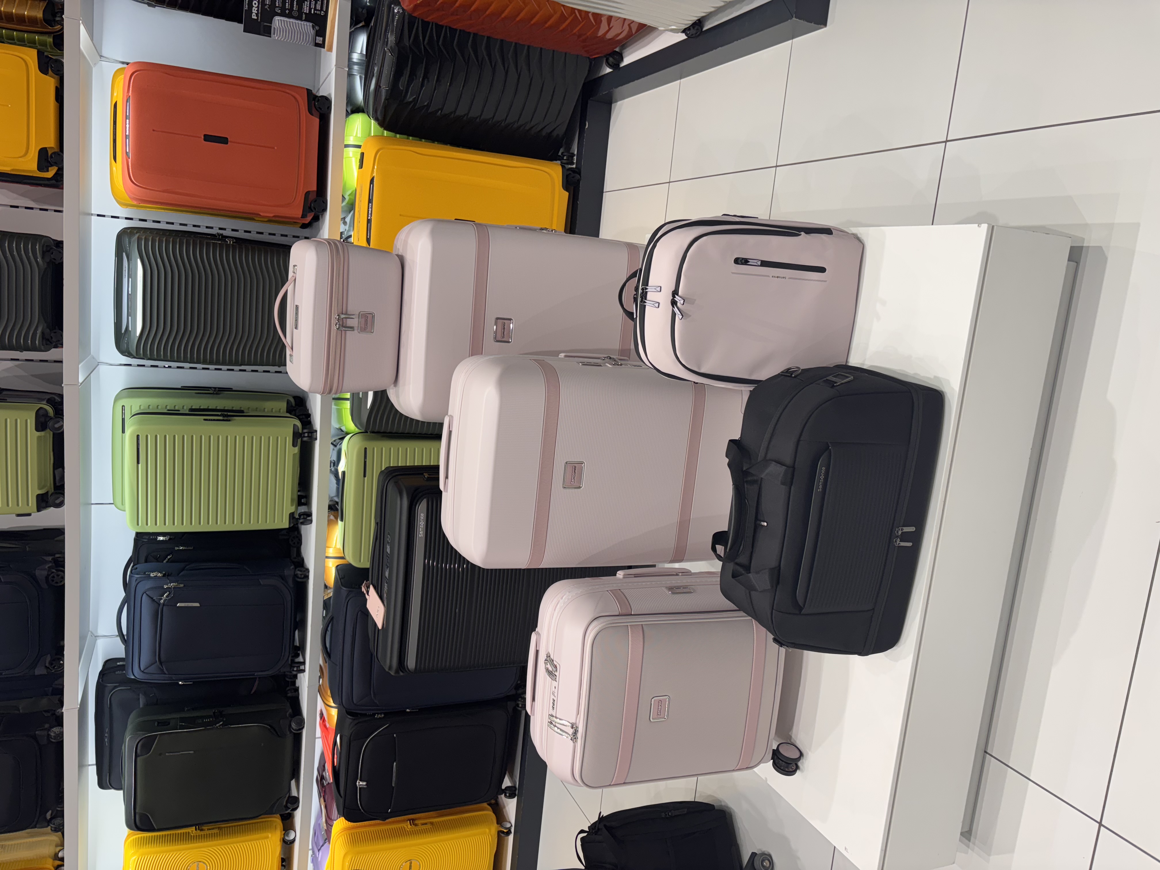 Foto 12 de Samsonite