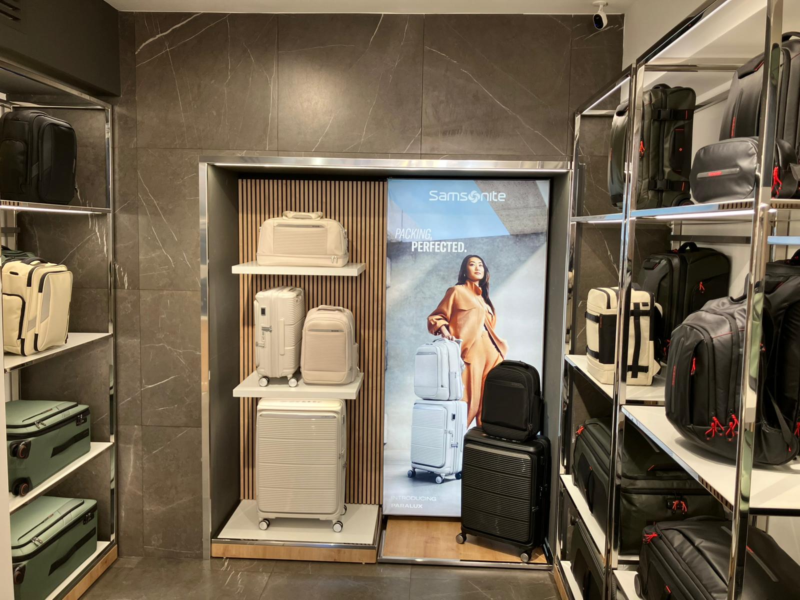 Foto 281 de Samsonite