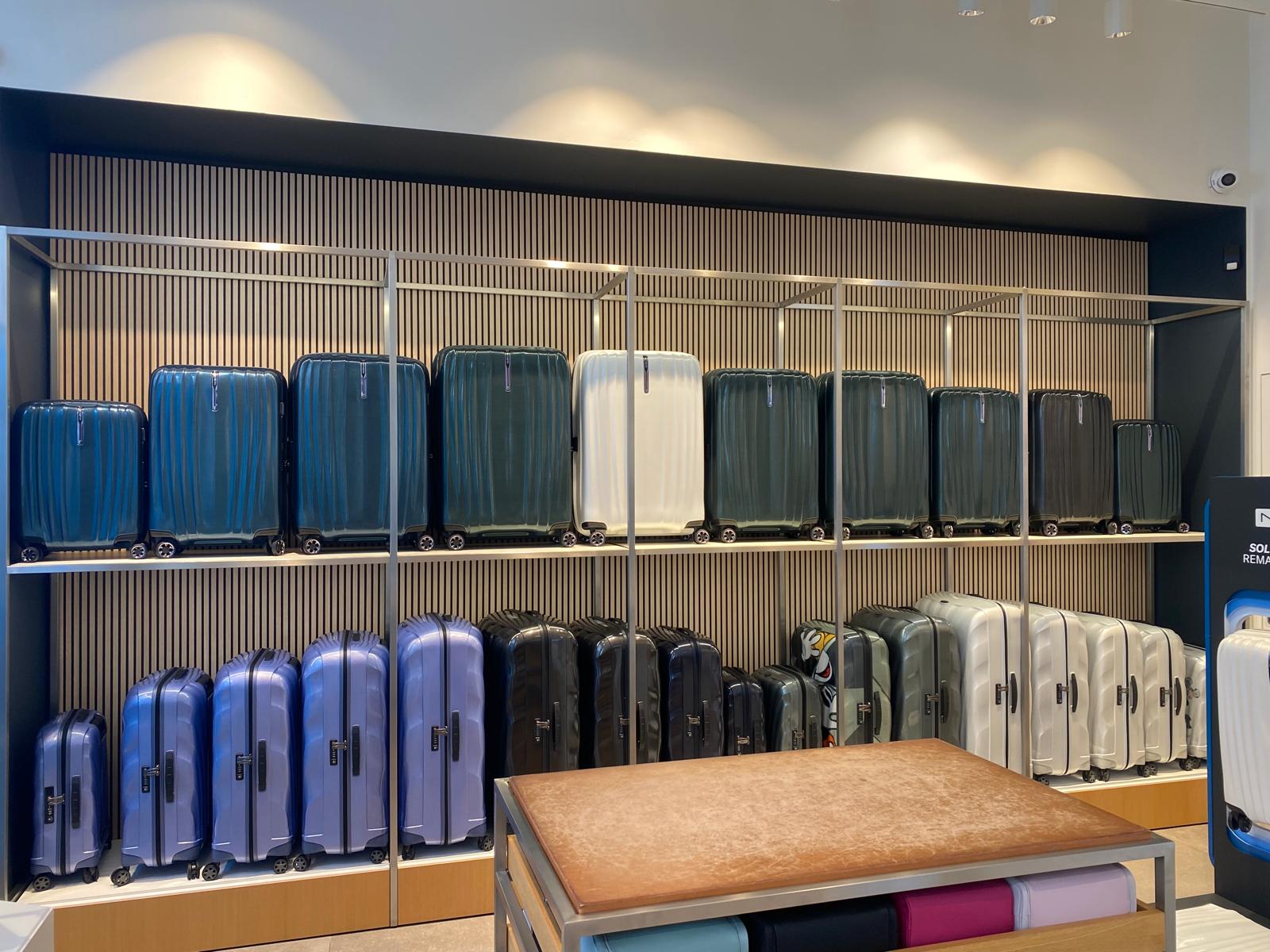Foto 293 de Samsonite