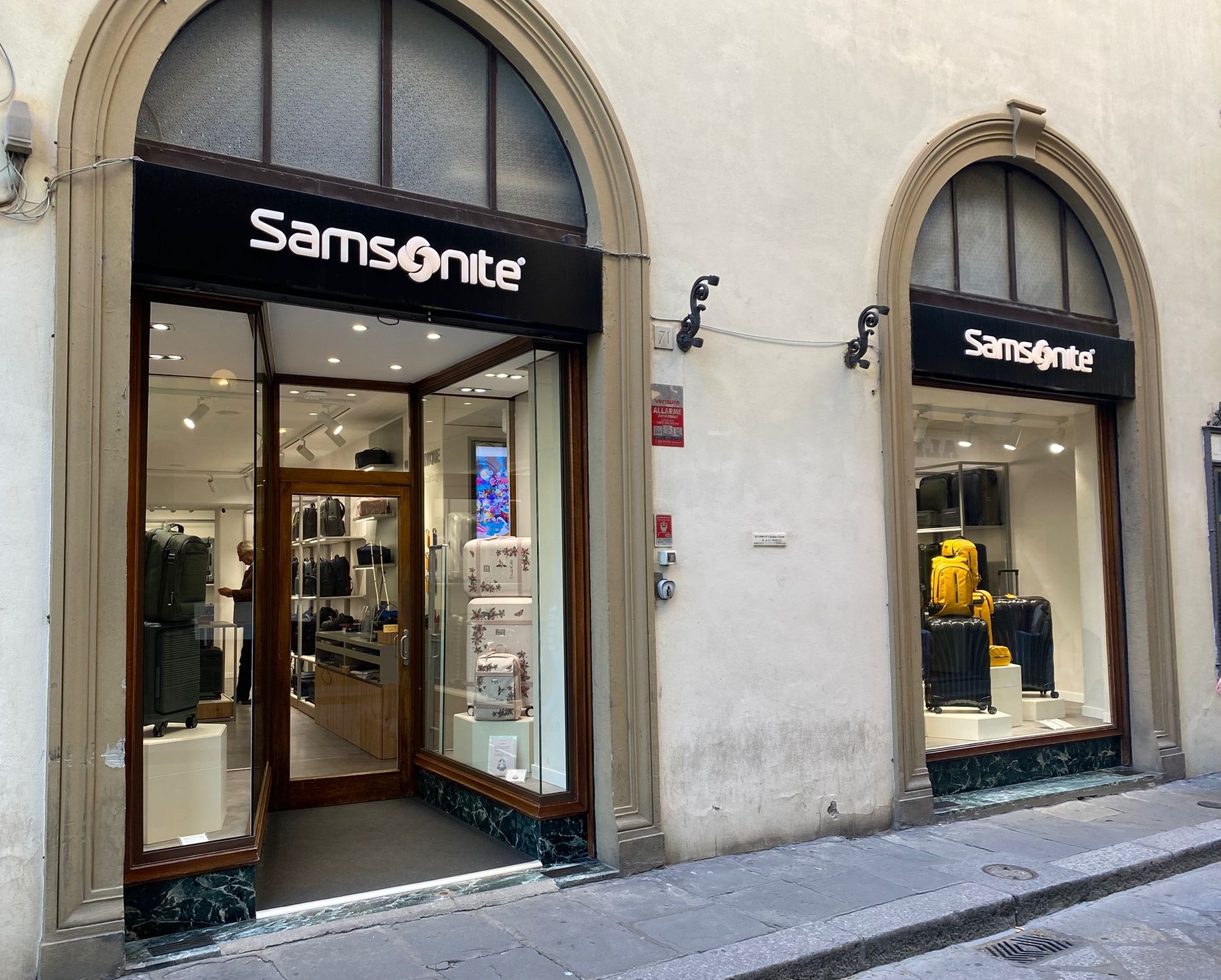 Foto 102 de Samsonite