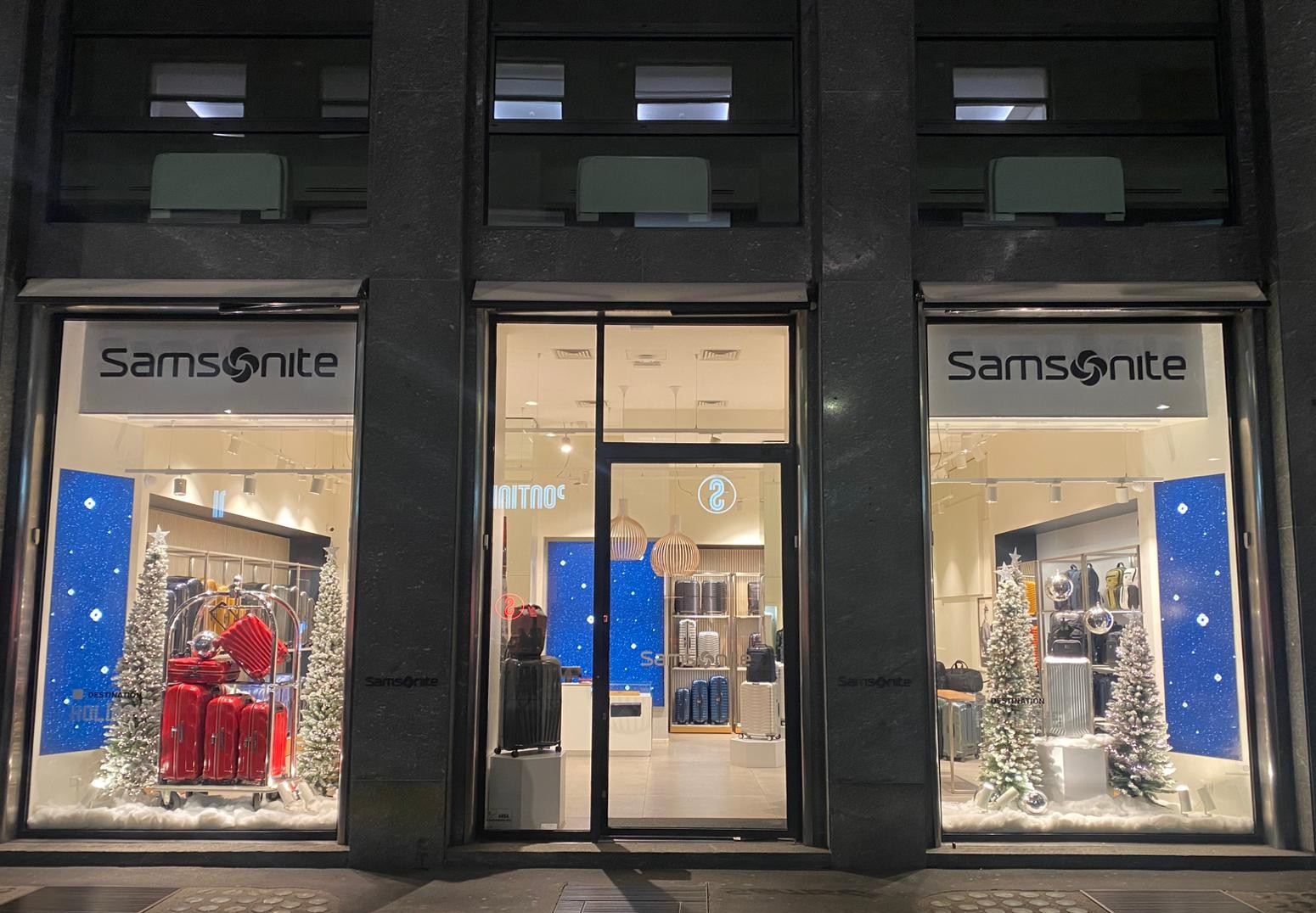 Foto 238 de Samsonite