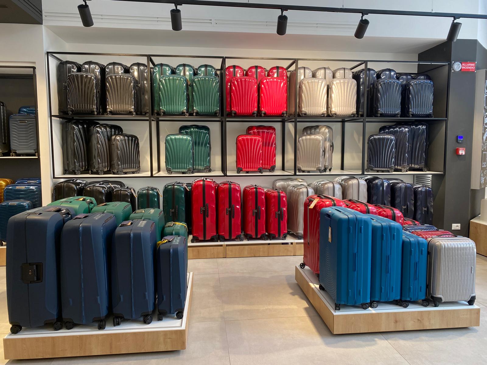 Foto 69 de Samsonite