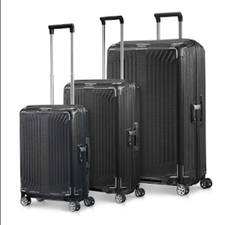 Foto 20 de Samsonite