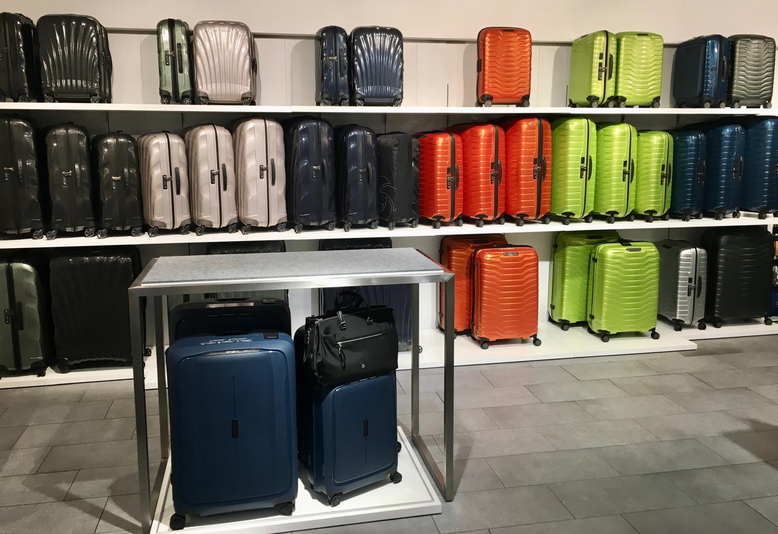 Foto 137 de Samsonite