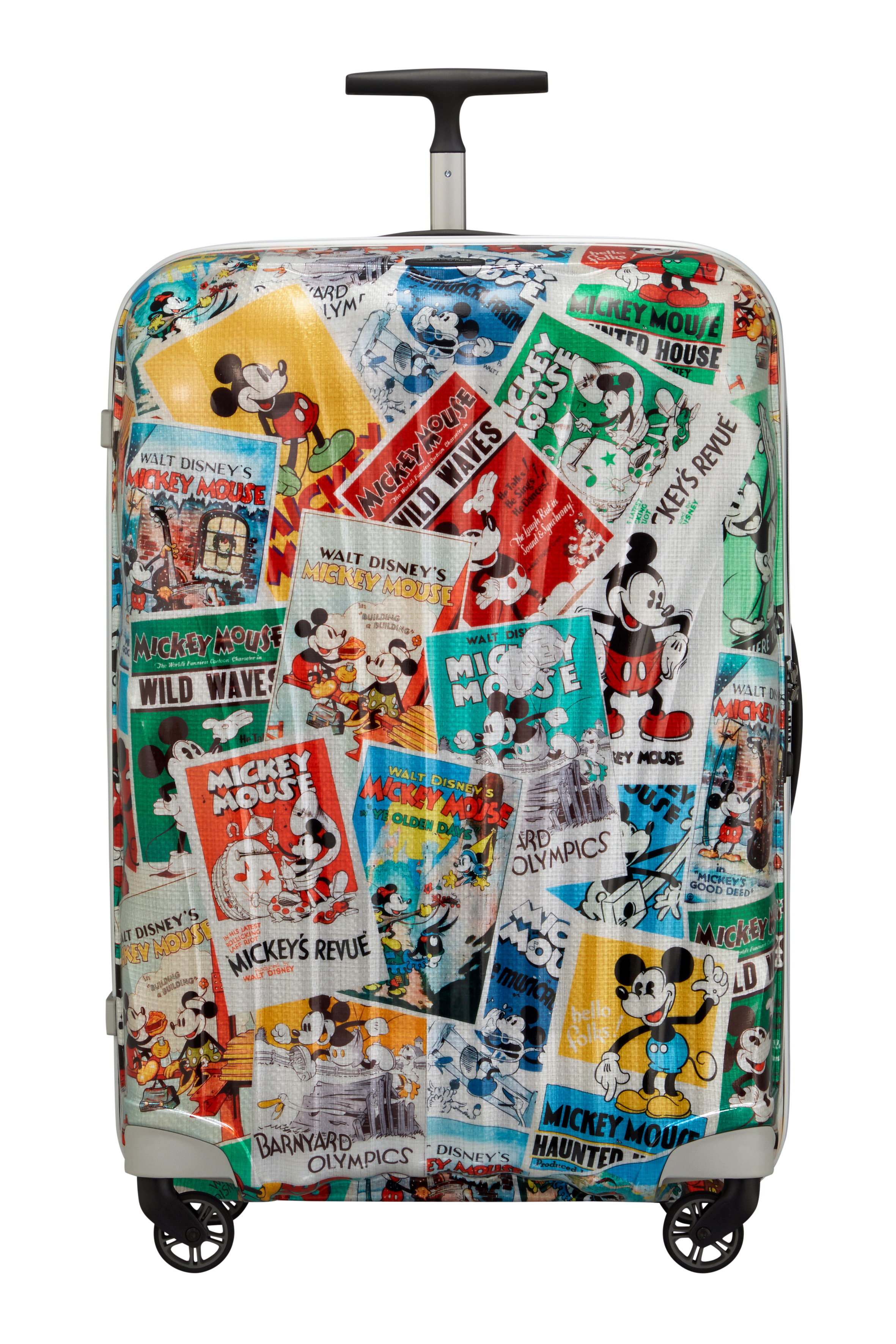 Foto 39 de Samsonite