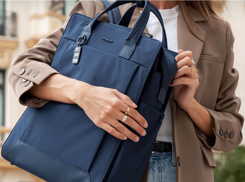 Photo 86 de Samsonite