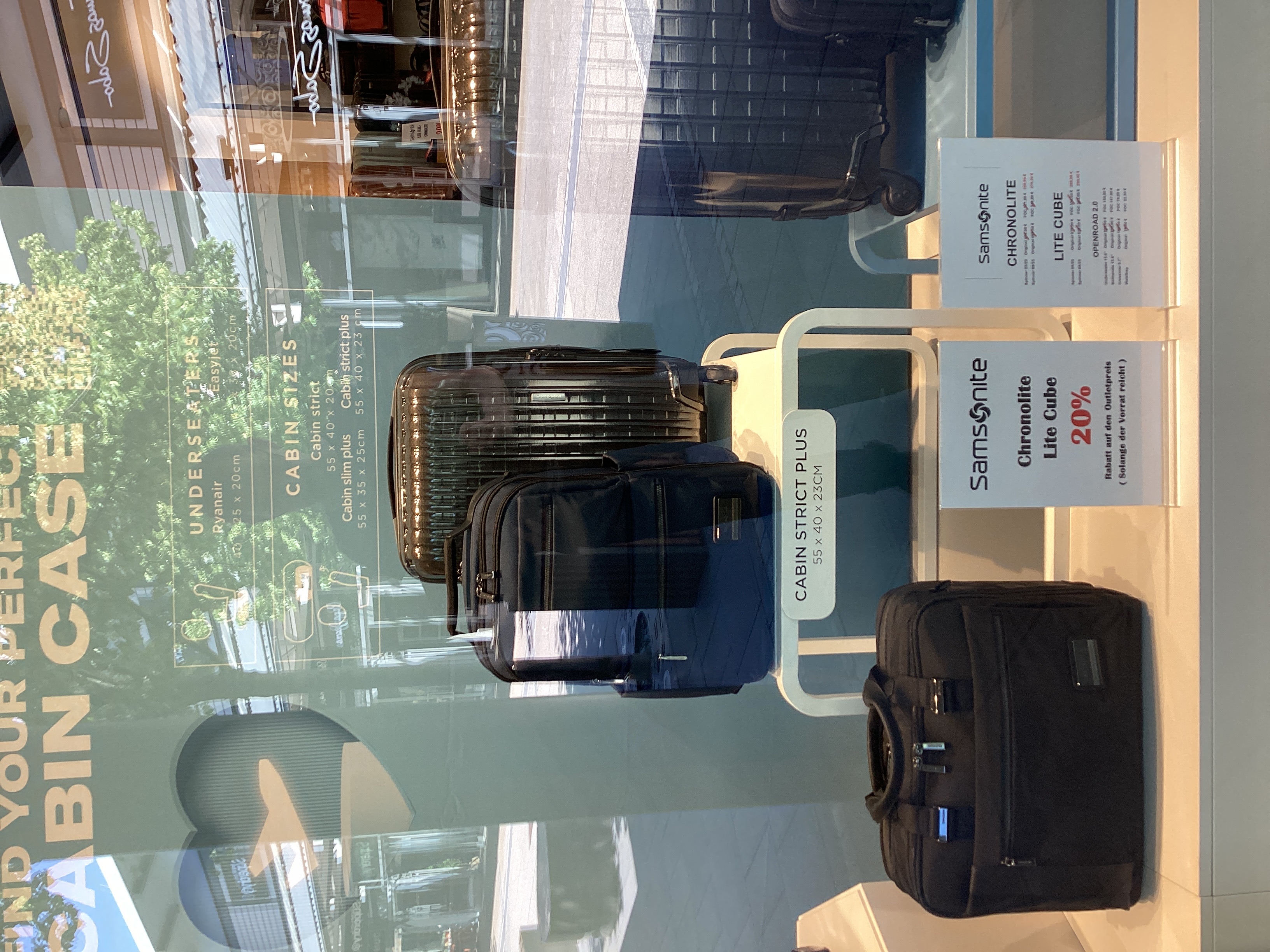 Foto 5 de Samsonite