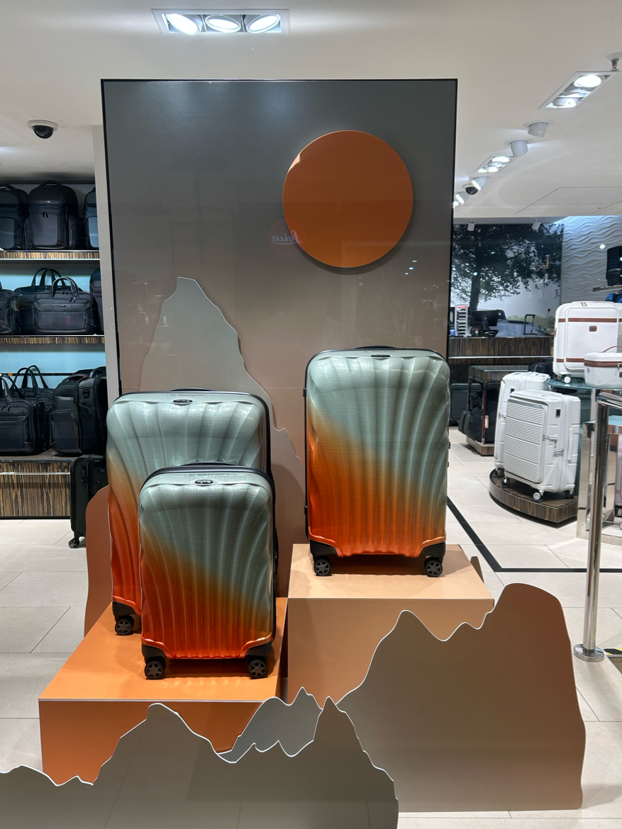 Foto 117 de Samsonite