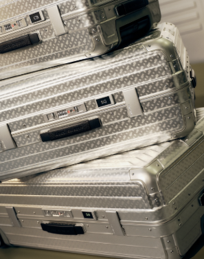 Photo 14 de Samsonite