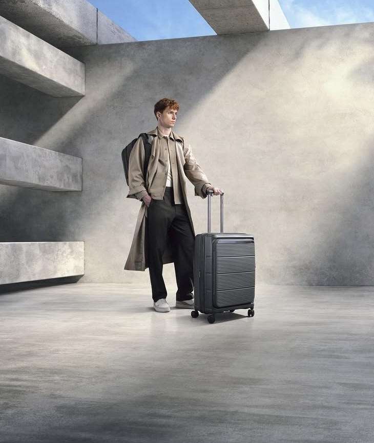 Photo 12 de Samsonite