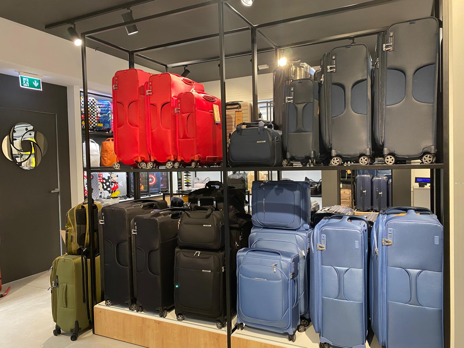 Foto 105 de Samsonite