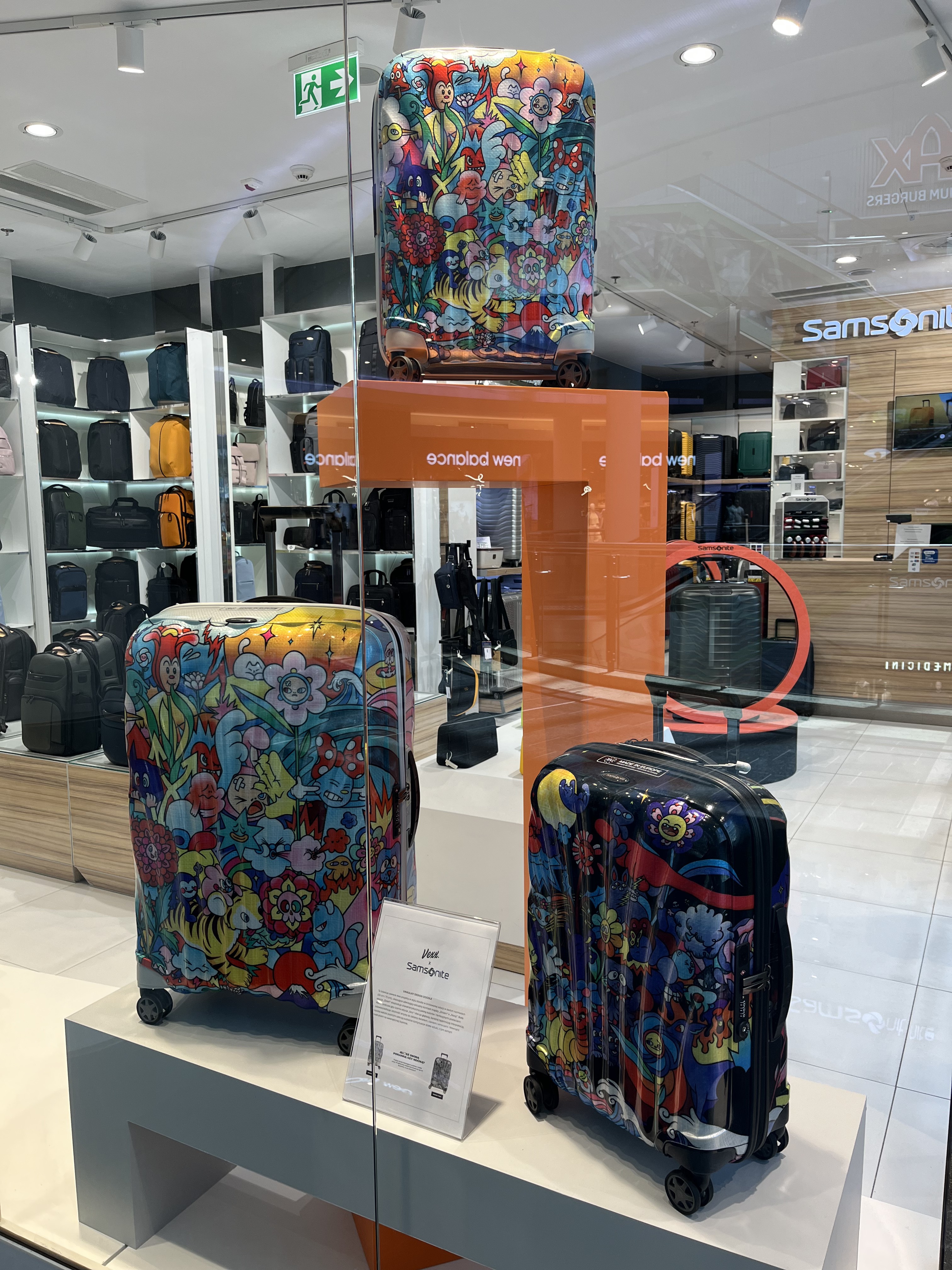 Foto 33 de Samsonite