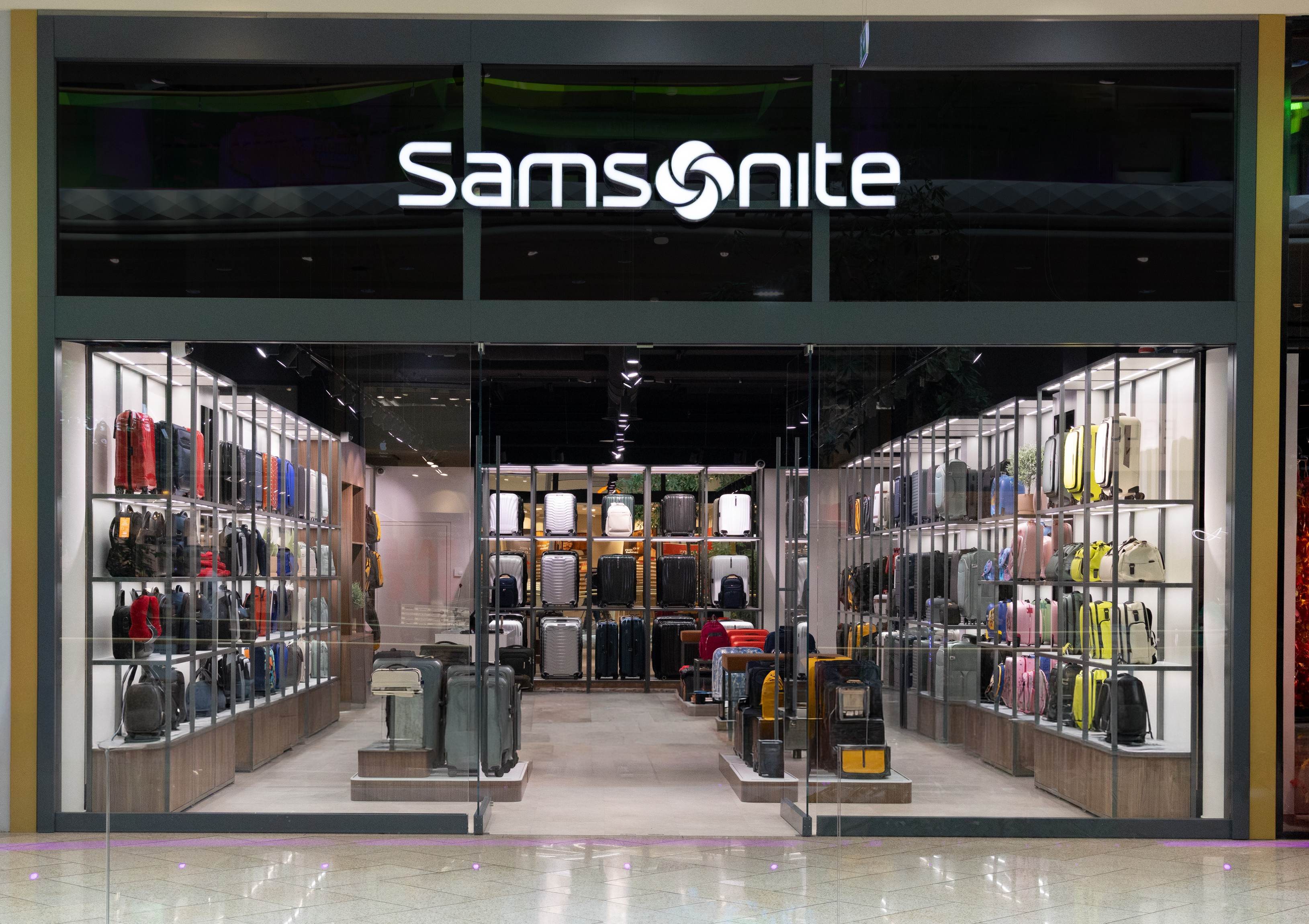 Fotografia 1 de Samsonite
