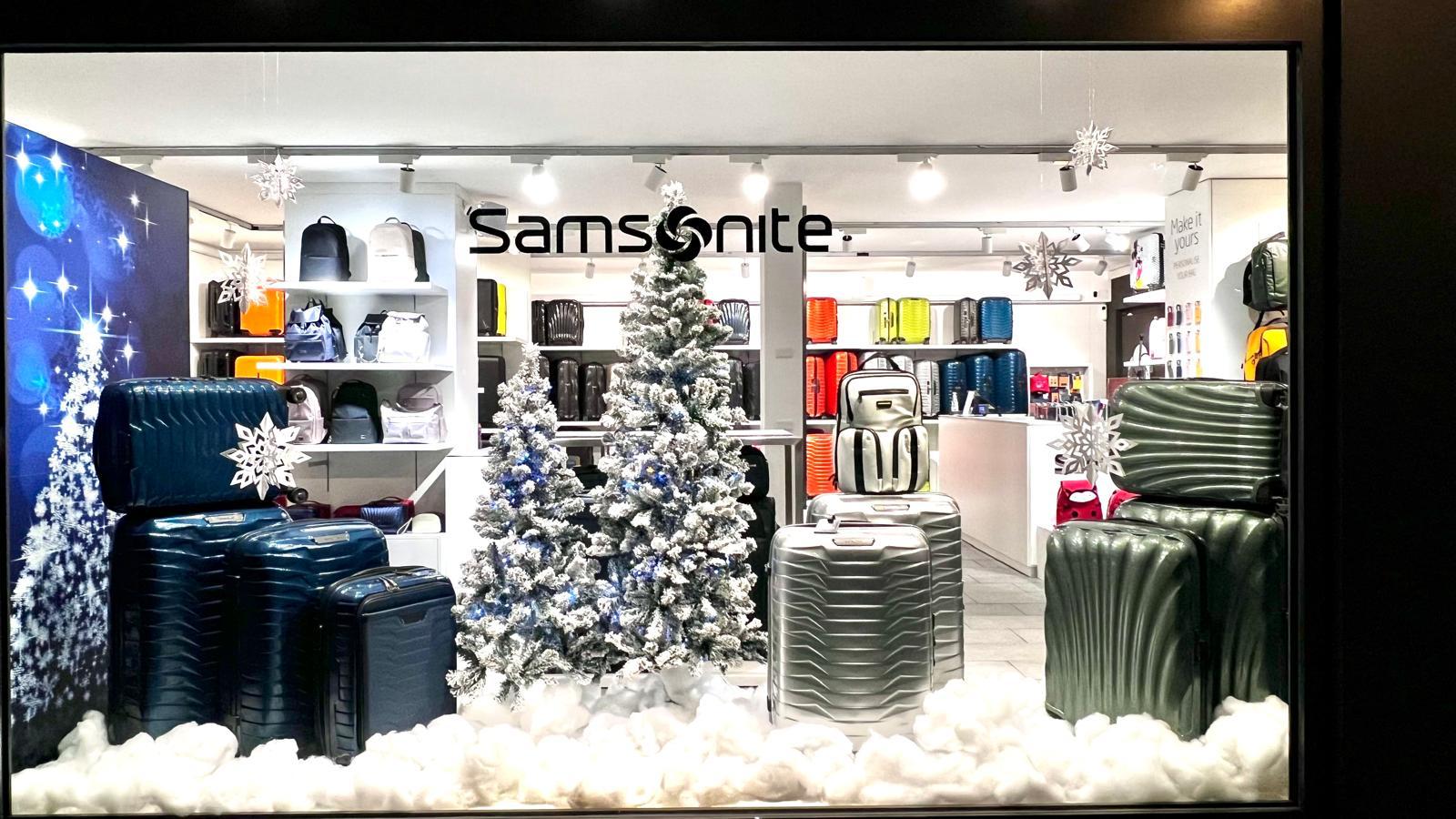 Foto 147 de Samsonite