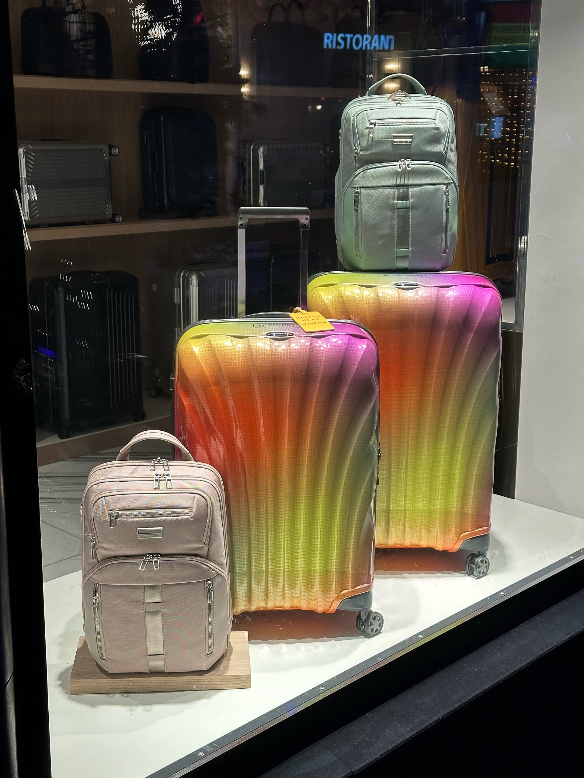 Photo 18 de Samsonite