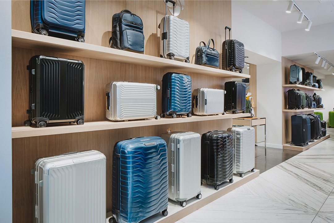 Photo 13 de Samsonite