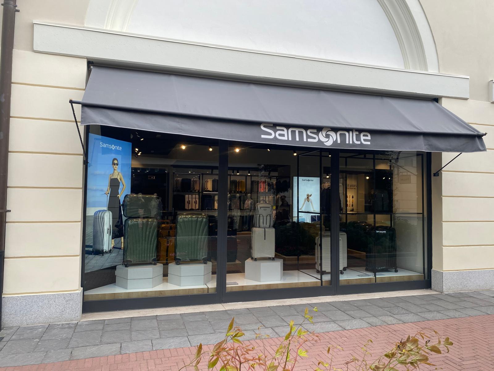 Foto 52 di Samsonite