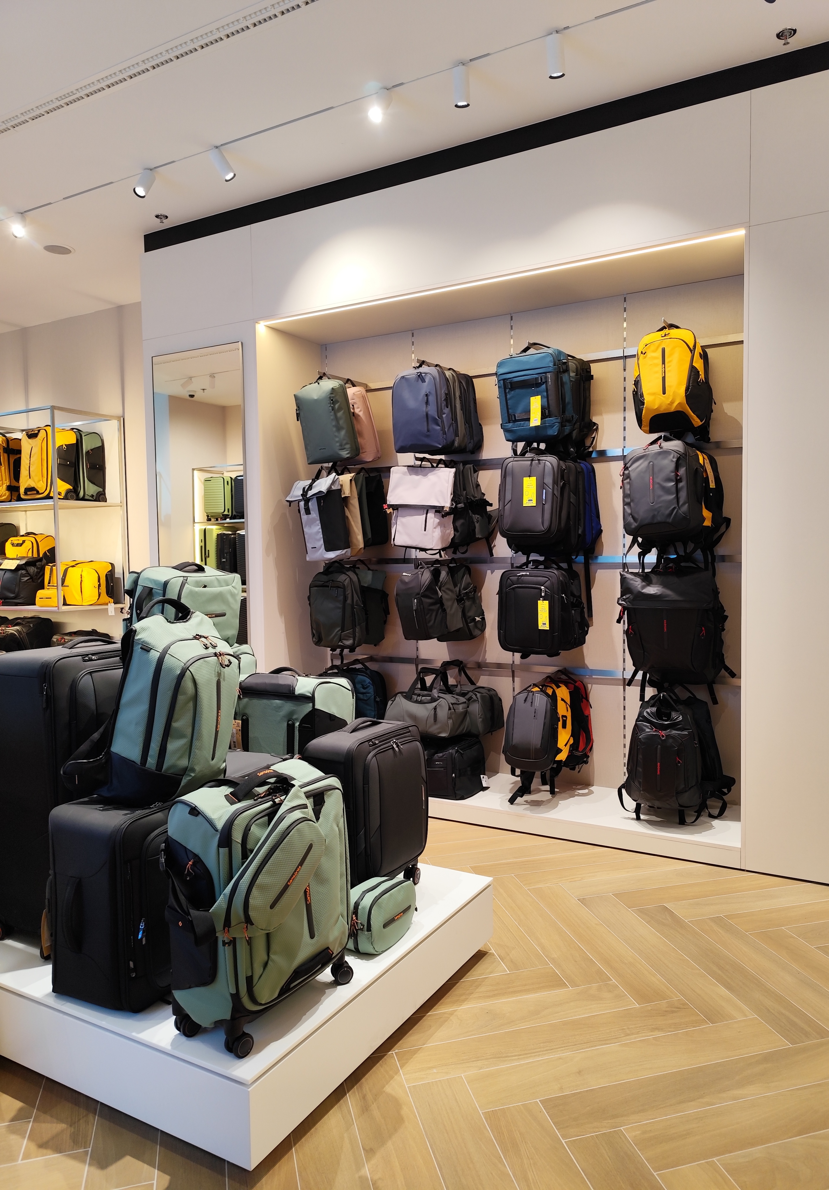 Foto 7 de Samsonite