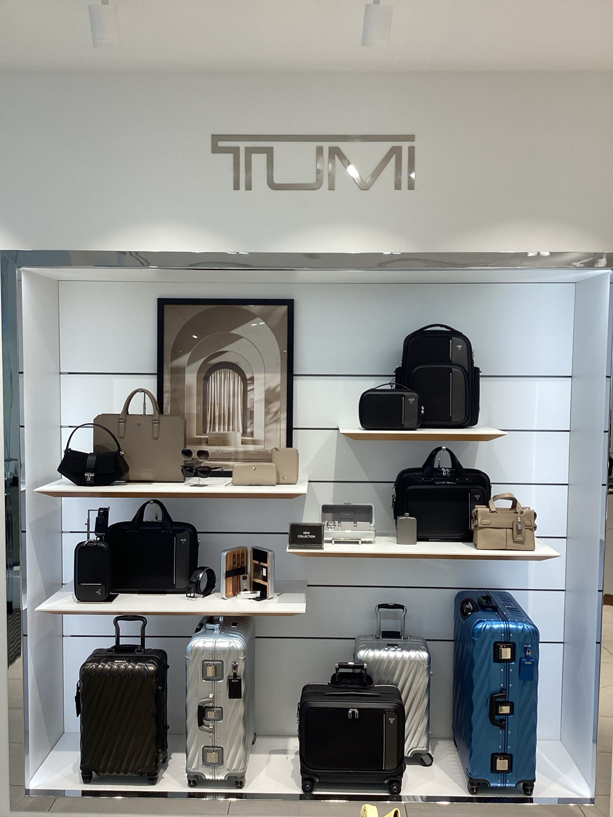 Foto 14 de TUMI Berlin Kurfürstendamm