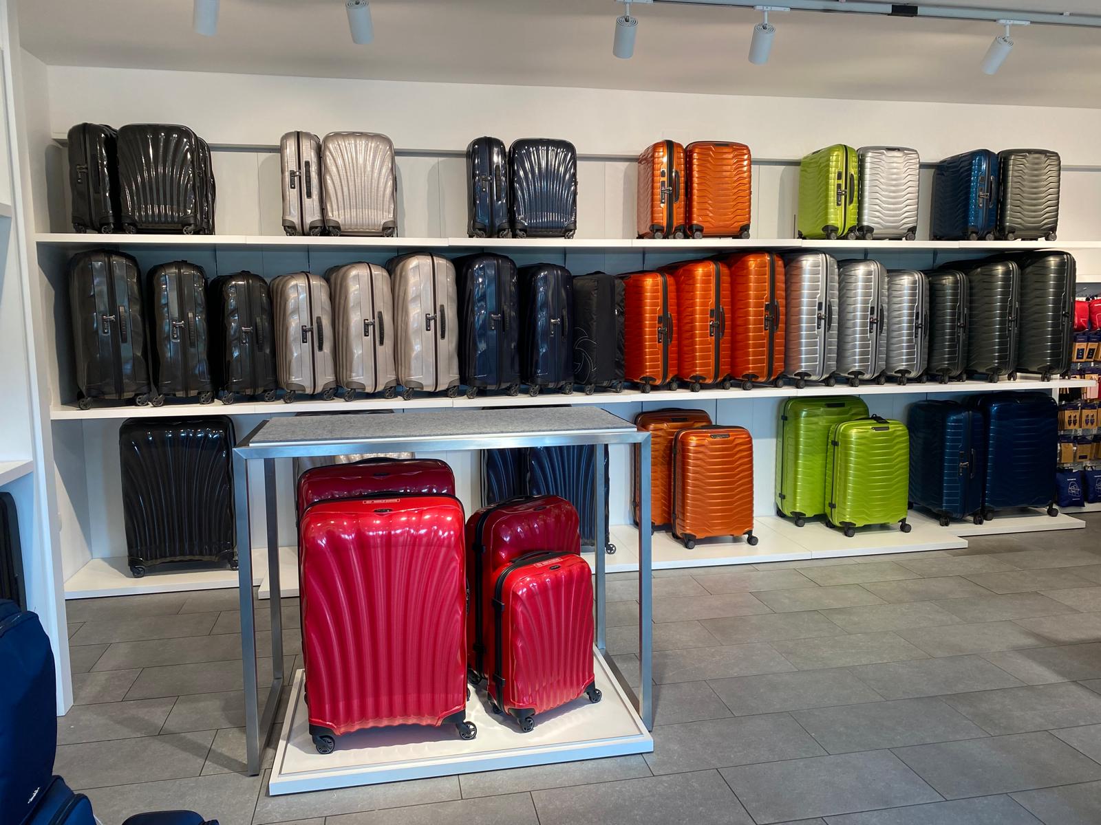 Foto 120 de Samsonite