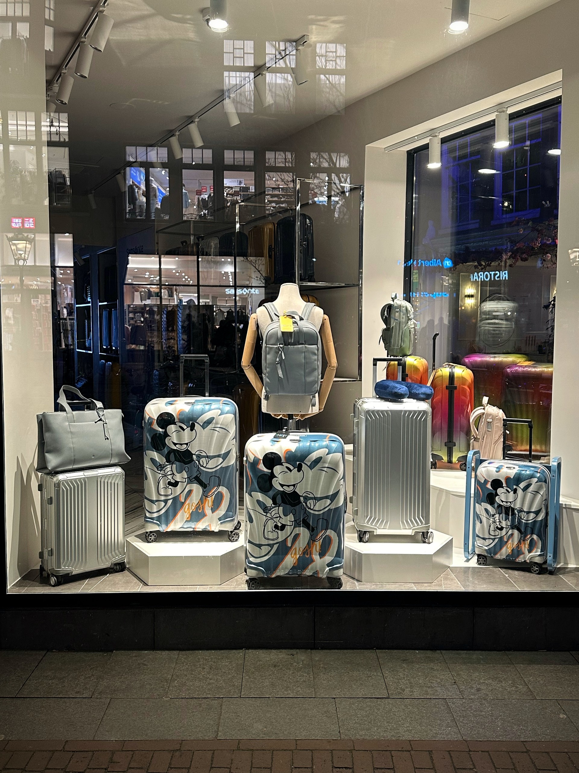 Photo 17 de Samsonite