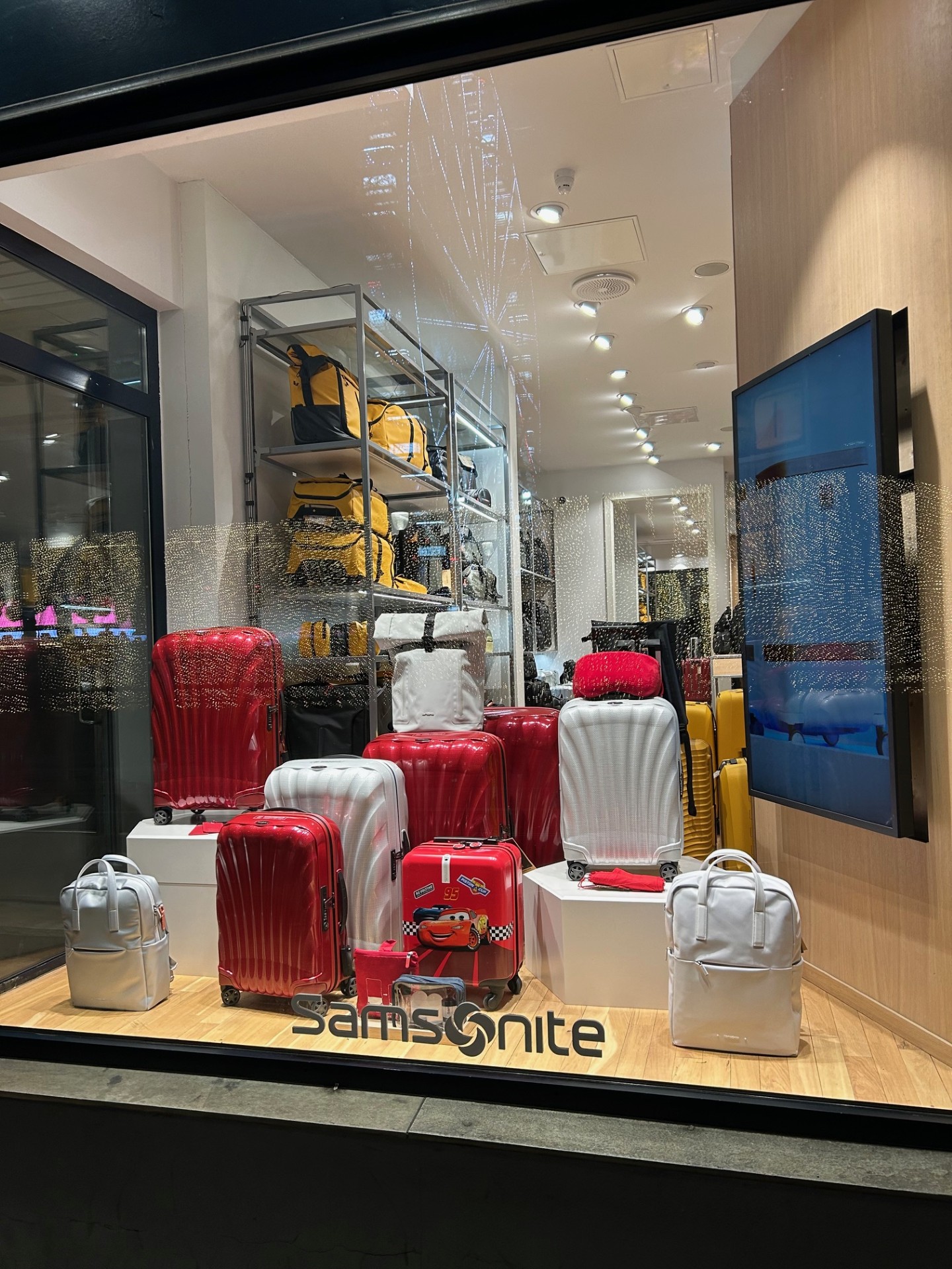 Foto 14 de Samsonite