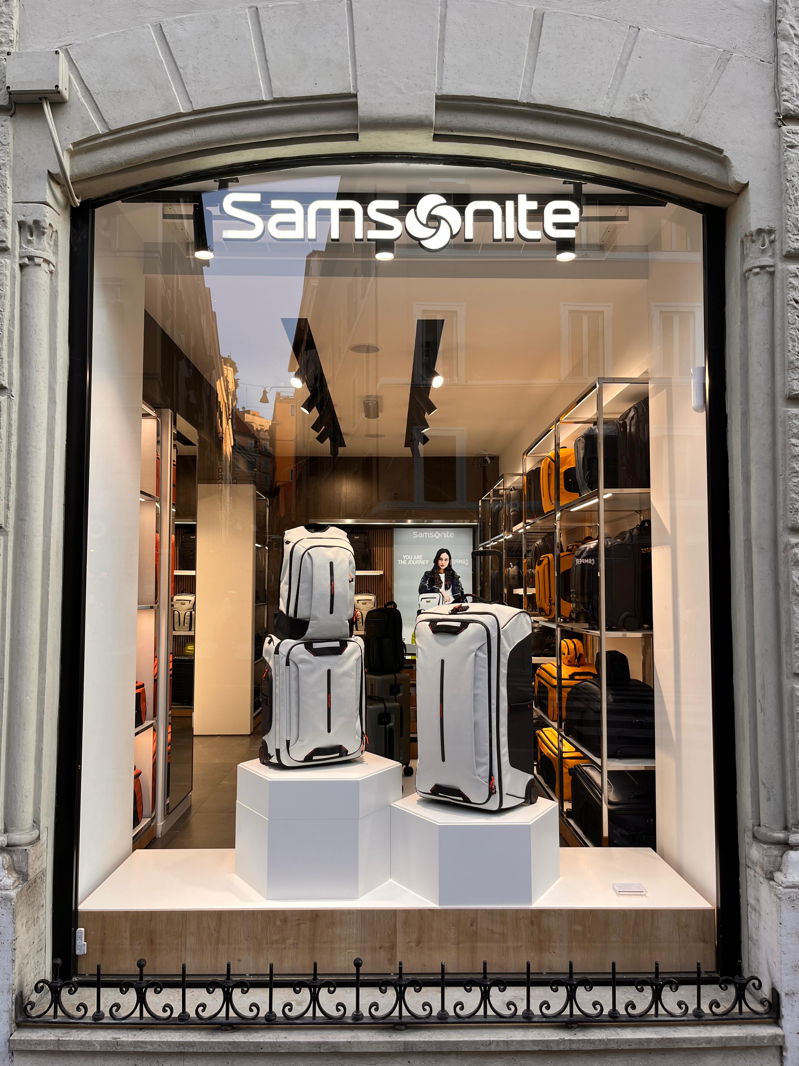 Foto 198 de Samsonite