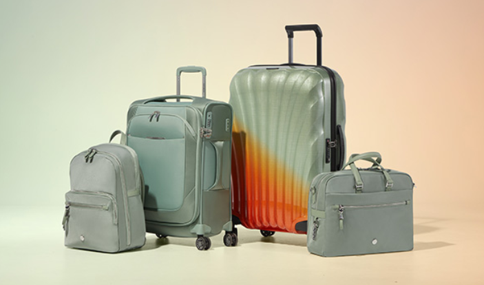 Photo 73 de Samsonite