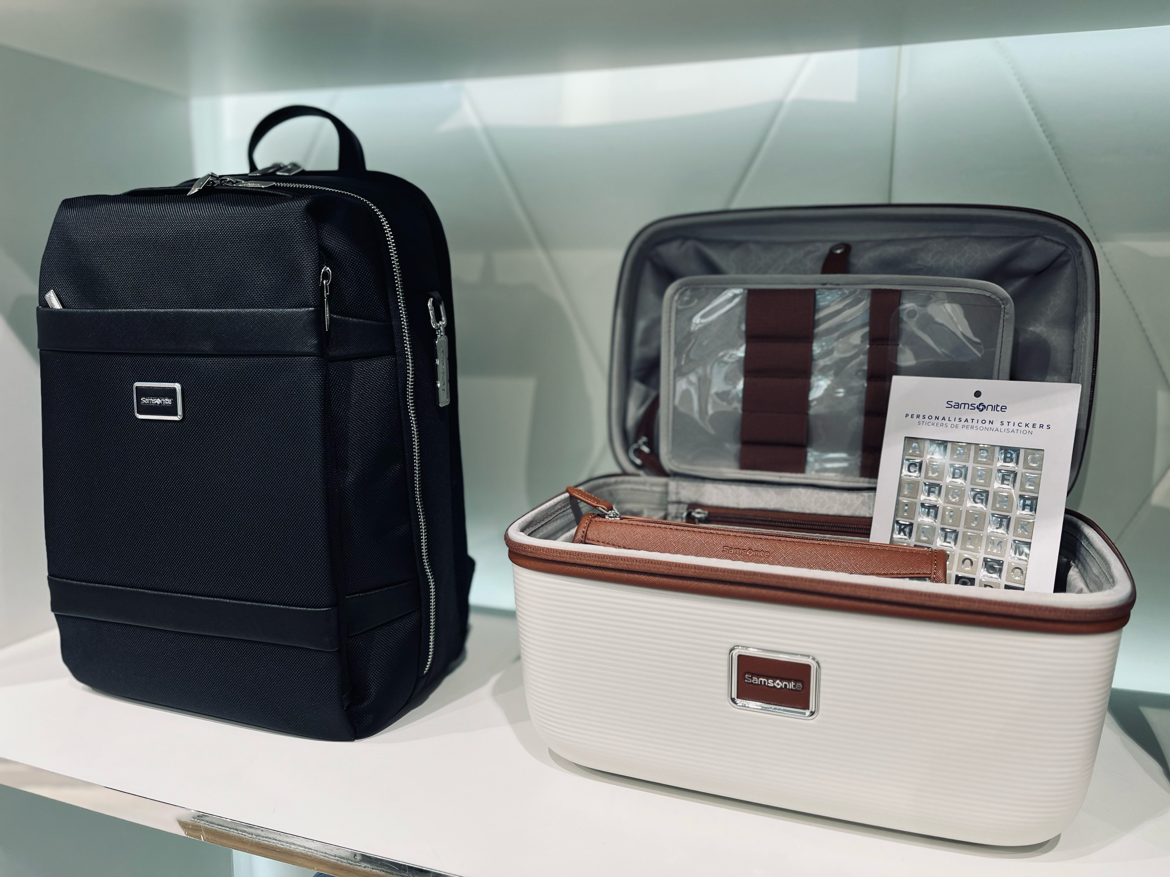 Foto 29 de Samsonite