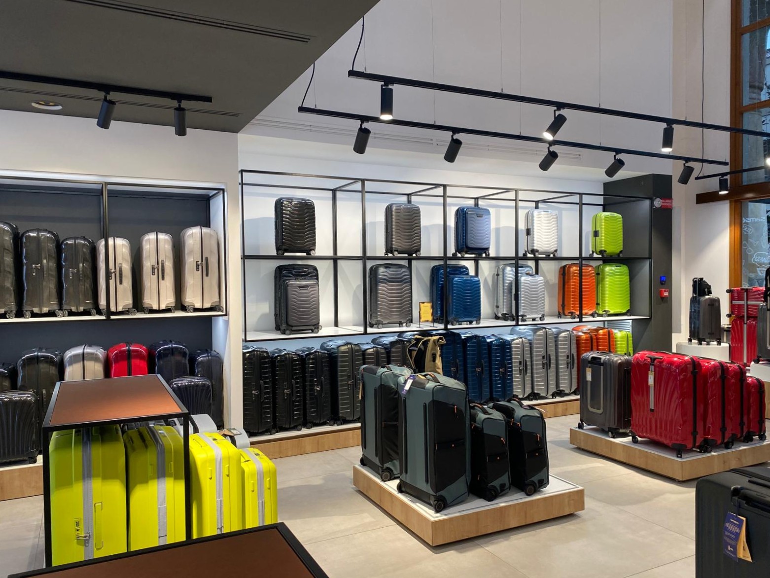 Foto 78 de Samsonite