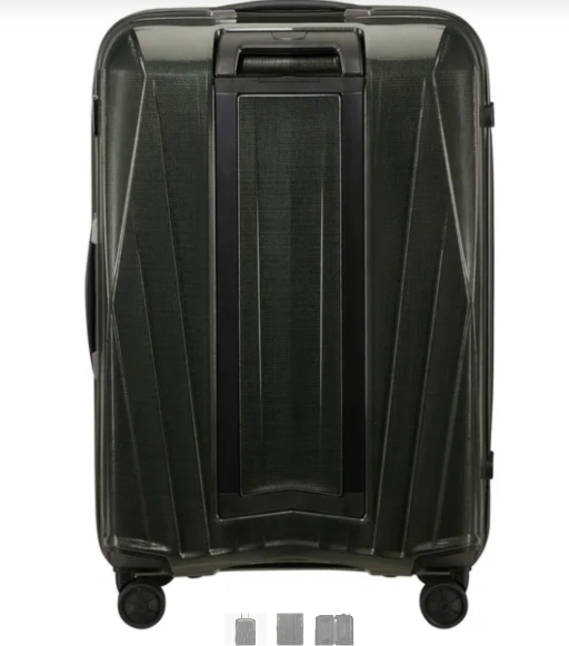 Foto 46 de Samsonite