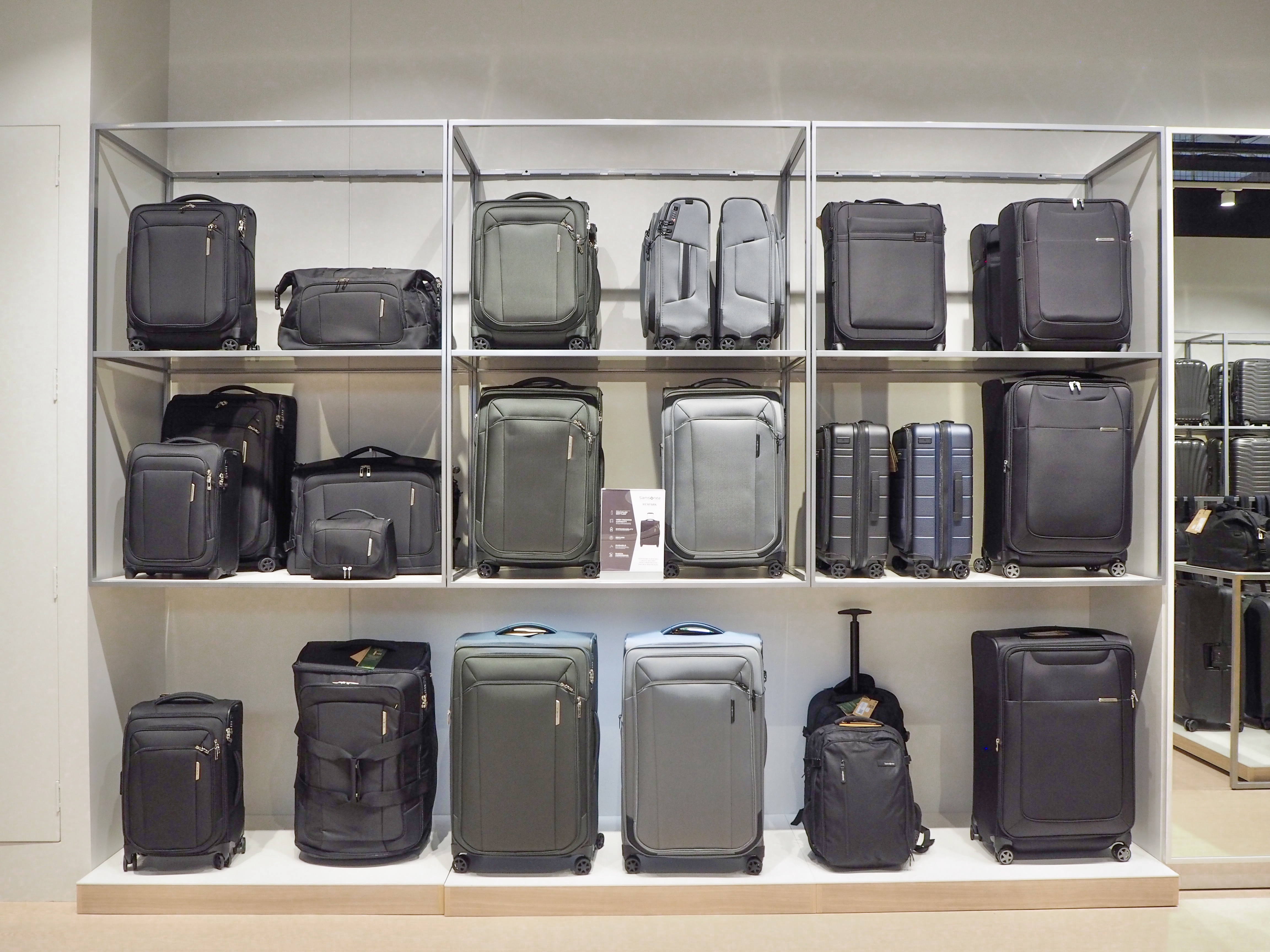 Foto 6 de Samsonite