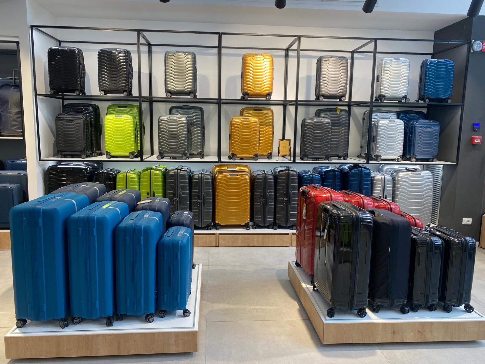 Foto 48 de Samsonite