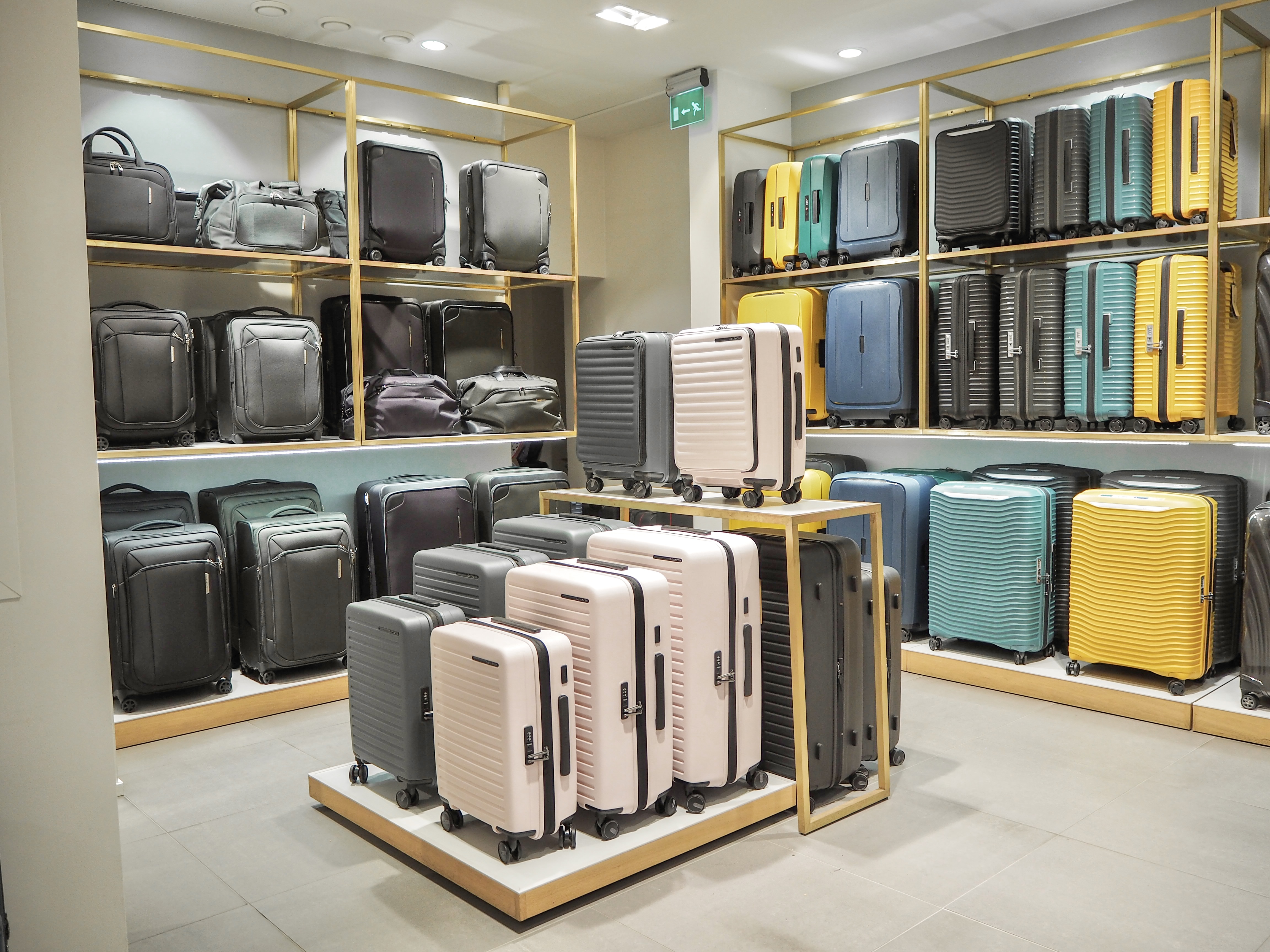Foto 7 di Samsonite