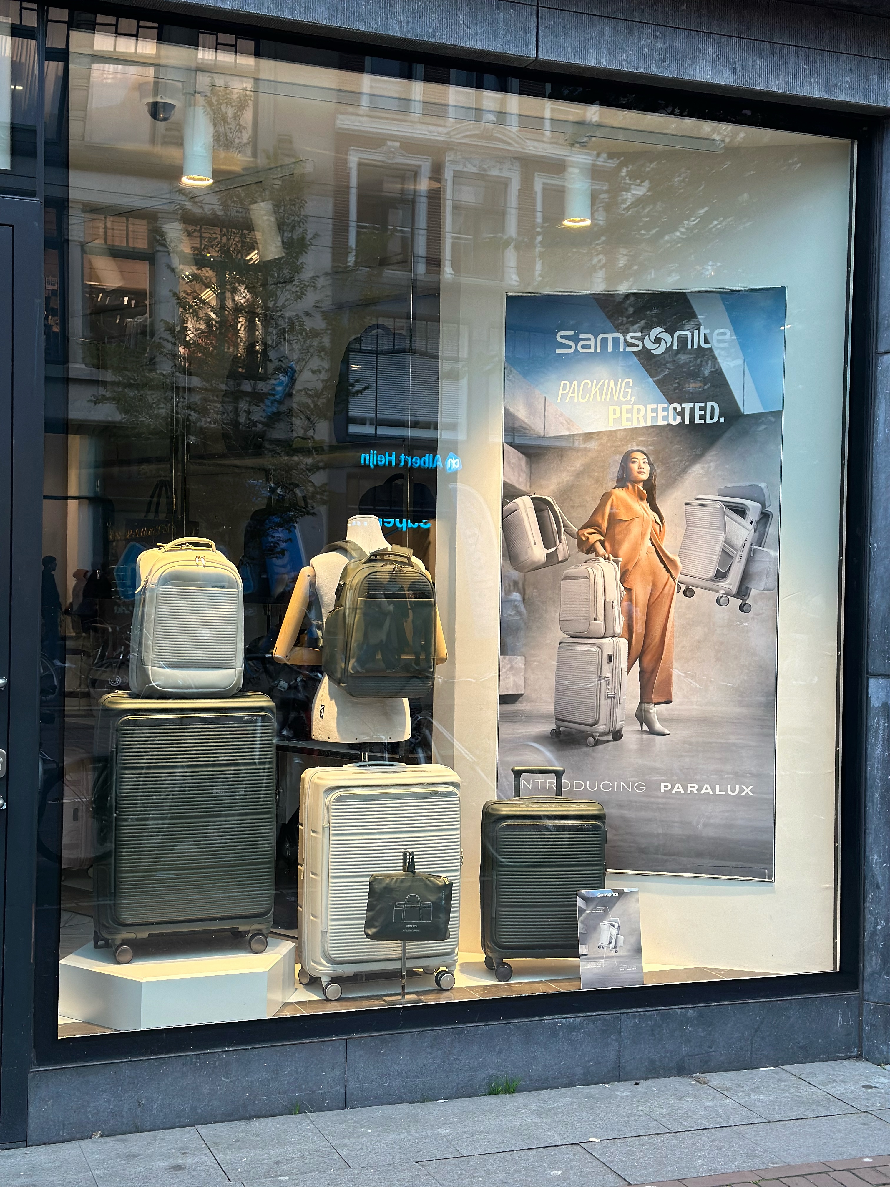Photo 21 de Samsonite