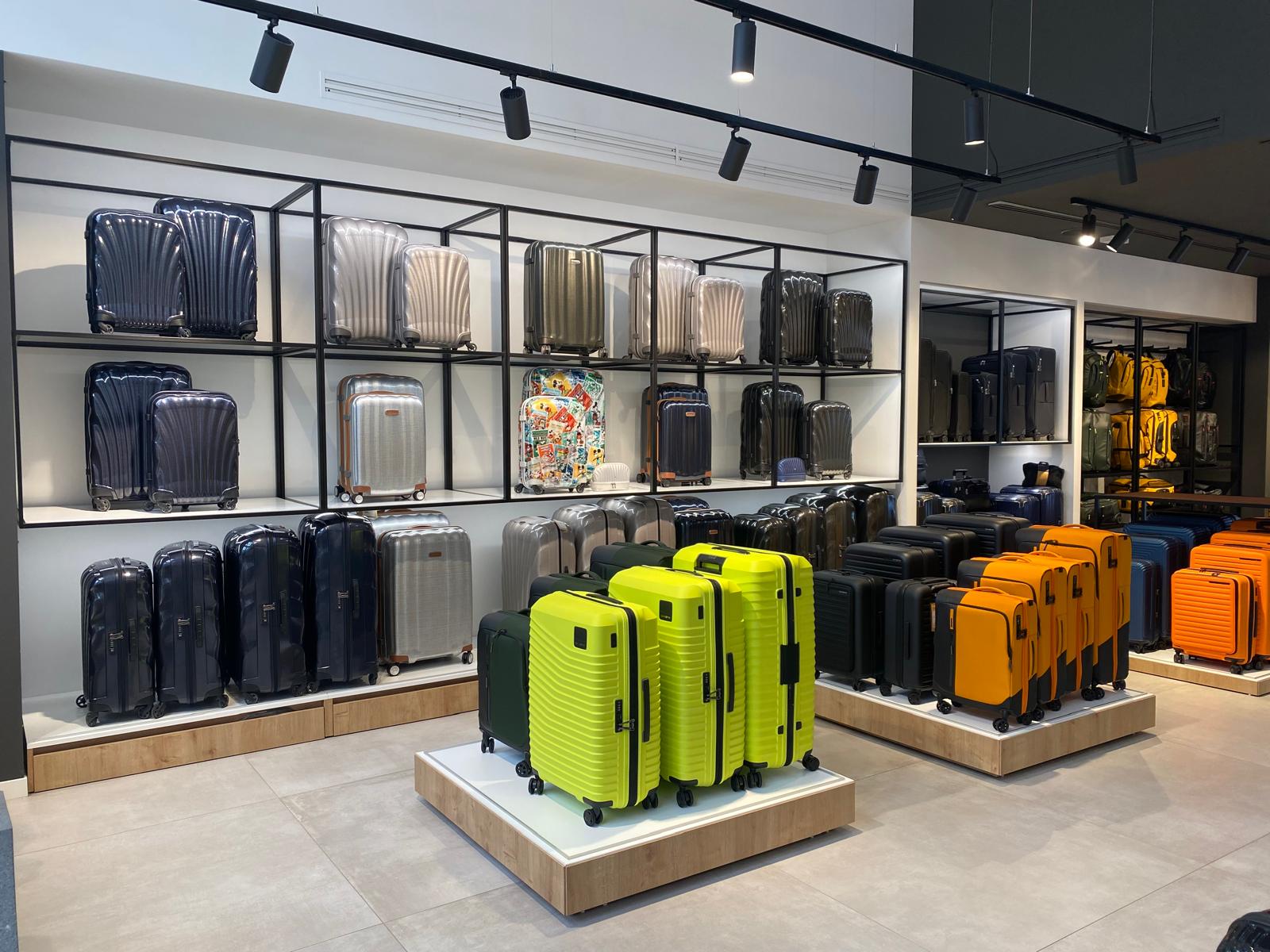 Foto 51 de Samsonite