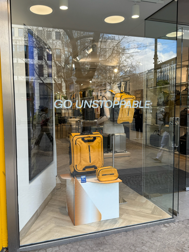 Foto 52 de Samsonite