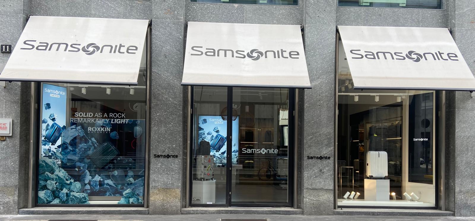 Foto 278 de Samsonite