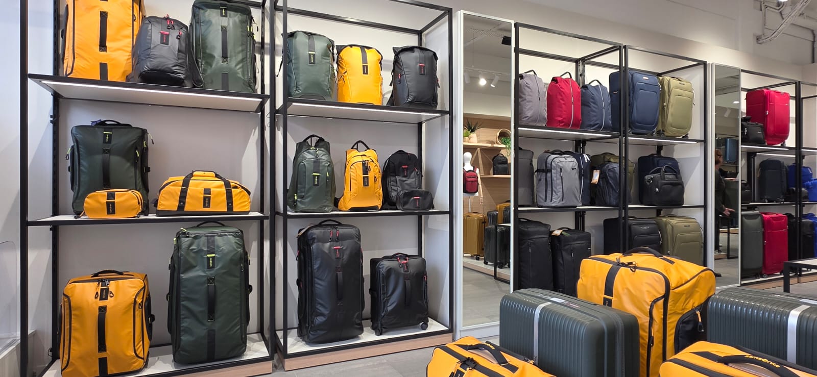 Foto 5 de Samsonite