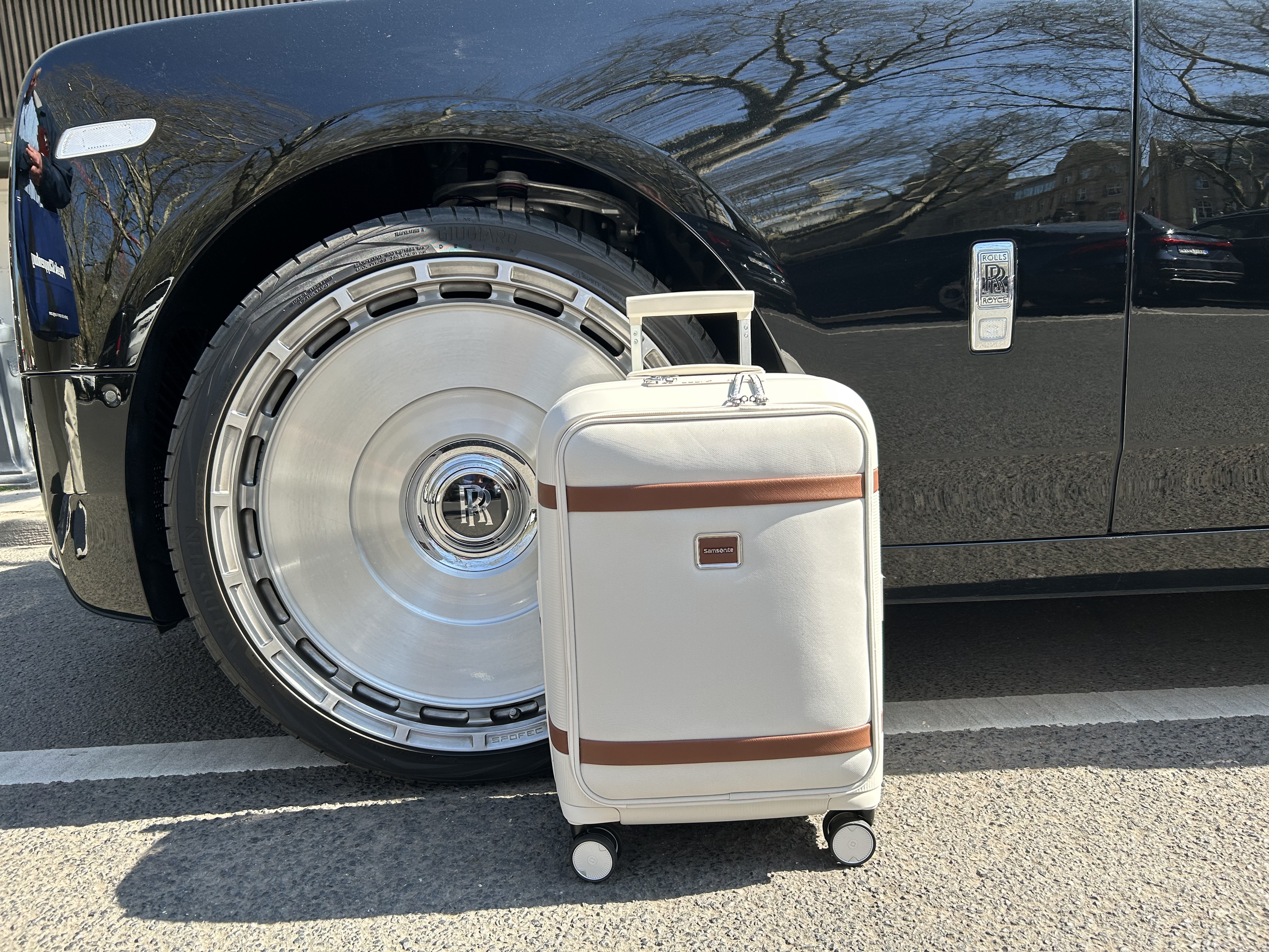Foto 99 de Samsonite