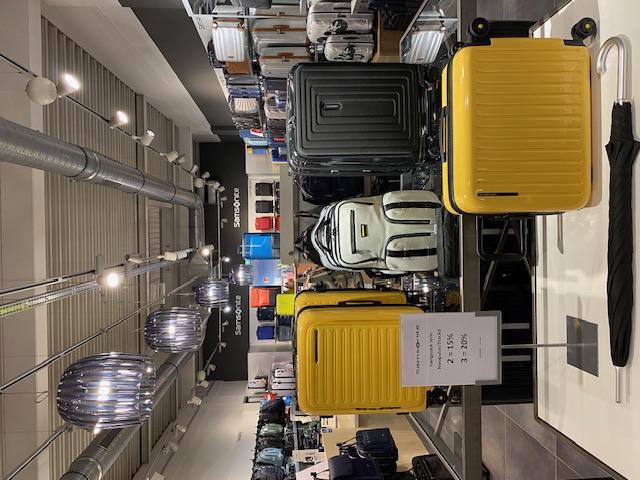 Foto 28 de Samsonite