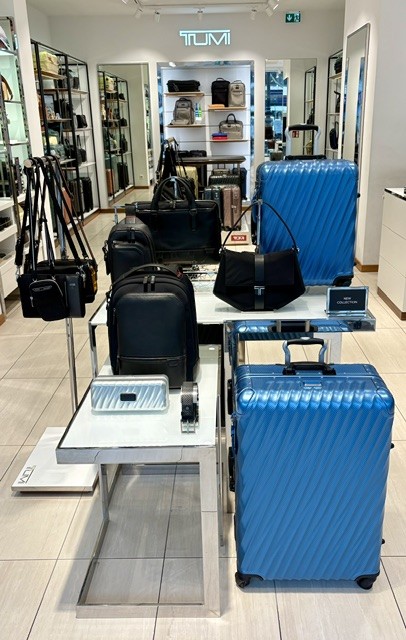 Foto 6 de TUMI Berlin Kurfürstendamm