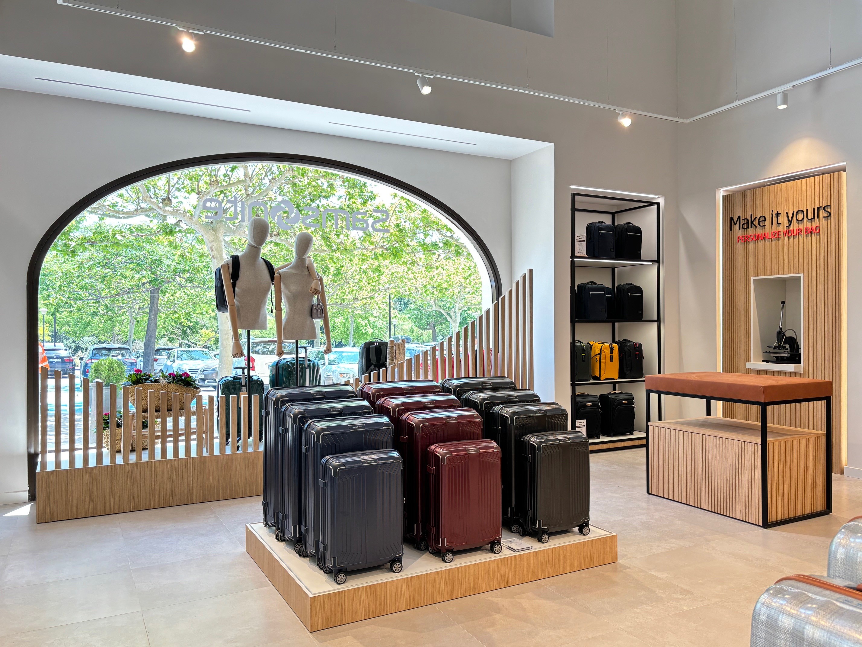 Foto 7 de Samsonite