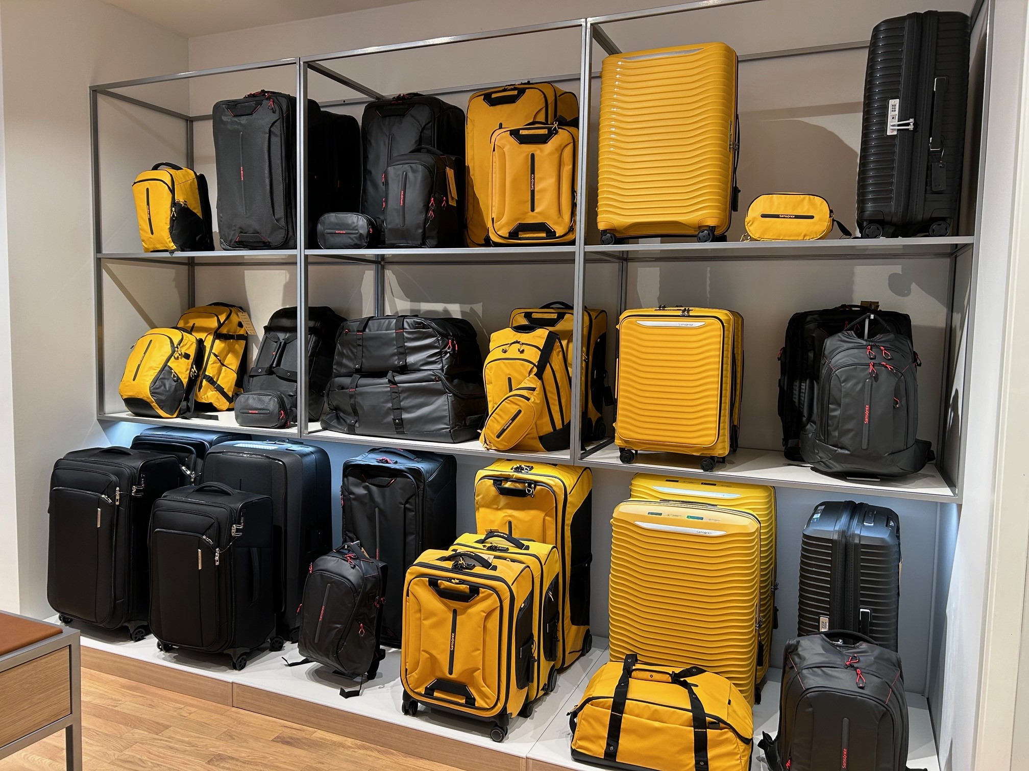 Foto 8 de Samsonite