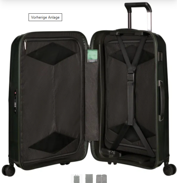 Foto 45 de Samsonite