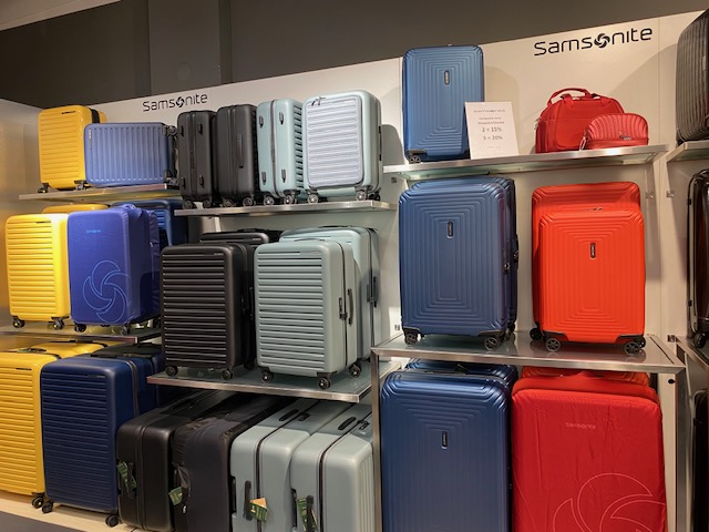 Foto 42 de Samsonite
