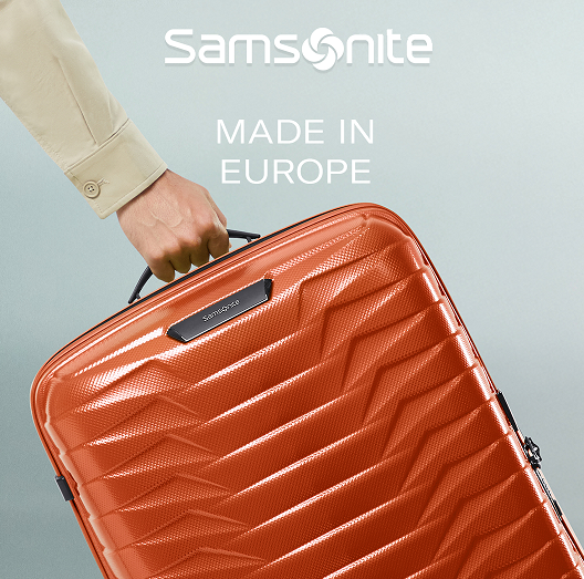 Photo 20 de Samsonite